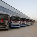 2018重磅開局！首批環(huán)衛(wèi)“重器”進(jìn)駐石家莊