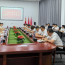 專業(yè)筑基，責任為舵，做品牌成長的踐行者與護航者！